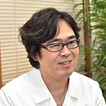 塚本 金作 院長