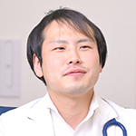 福江 光倫 院長