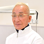 岡本 行雄 院長