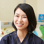 星村 芳恵 院長