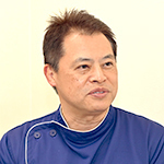 嶋 信行 院長