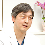 田中 敏宏 院長