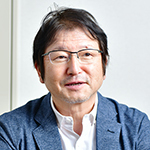 阿部 哲夫 院長