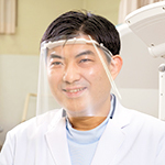 土田 茂樹 院長