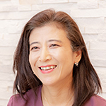 浅野 雅子 院長