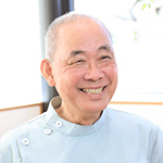 玉川 秀泰 院長