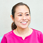 藏前 尚子 先生