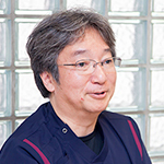 伊藤 進一 院長