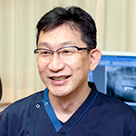 小池 仁 院長