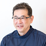 野口 正樹 院長