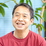 井上 浩一郎 院長