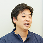 宮地 栄介 院長