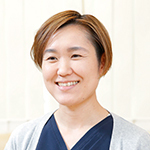 松葉 悠子 院長