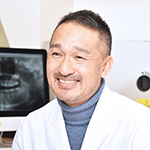 黒瀬 匡順 院長