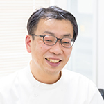 堀尾 弘治 院長