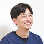水田 匡信 院長