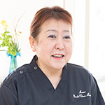 村瀬 みゆき 院長