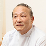 塚原康生院長 塚原クリニック