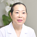 三枝 遵子 院長