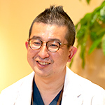原 浩司 院長