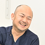 山口 元嗣 院長