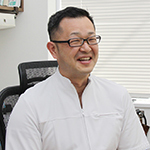 川本 研一郎 院長