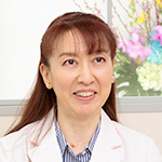 井上 真理子 院長