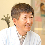 引野 雅之 院長