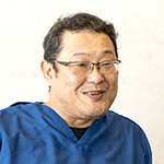 原田 憲司 院長