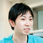 正木 大介 院長