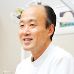 吉積 宏祐 院長