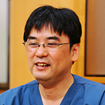 伊勢 広隆 院長