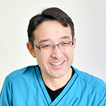 山崎 太亮 院長