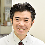 磯浦 東 院長