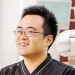 高橋和晃 院長