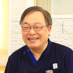 多和田泰之院長 くりの木歯科