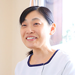 吉廣 めぐみ 院長