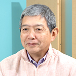 大西 武 院長