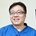 金沢 甲哲 院長