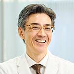 洞口 敬 院長