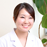 馬場 優里 先生