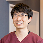 岸川 壮至 院長