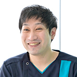 井上 元司 院長