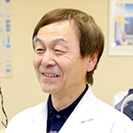 前田 邦彦 院長