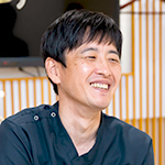 平野 浩史 院長
