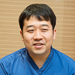中野 純嗣 院長