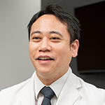 大賀 貴文 院長