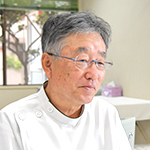 阪上博史院長 阪上耳鼻咽喉科