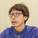大塚 道征 院長