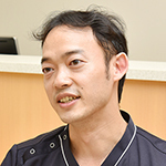 藤田 実 院長